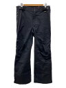 【中古】mont-bell◆ウェアー/M/BLK/1102415【スポーツ】