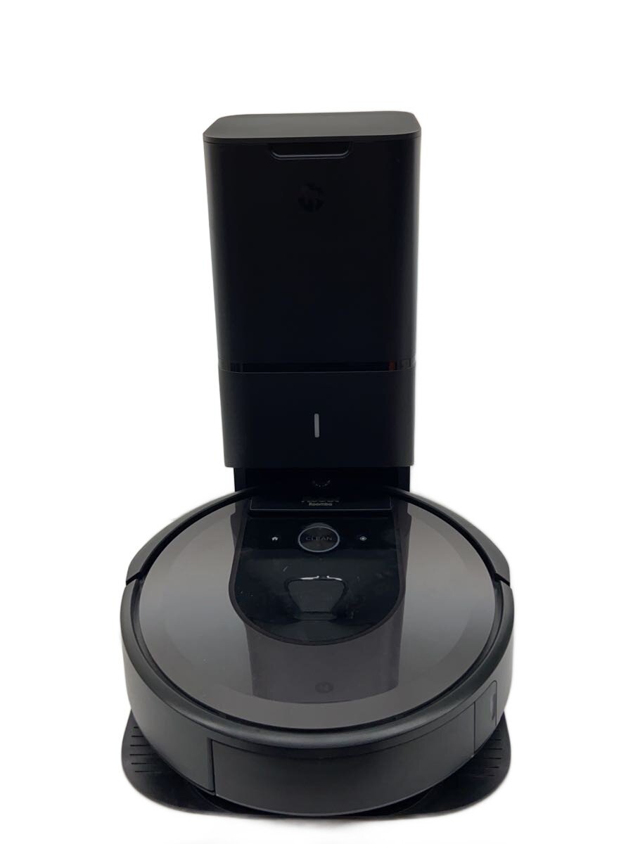 【ブランド】iRobot 【ブランドカナ】［カデン］アイロボット 【型番】 【程度】B 【カラー】 【キーワード】　　　/ 2026/06/18 セカンドストリート蕨店 【3425】【中古】iRobot◆掃除機 ルンバi7 i715060 RVB-Y2//【家電・ビジュアル・オーディオ】 ブランド iRobot 型番 カラー 実寸（cm） 【掃除機】 幅：33 / 高さ：48 / 奥行：41 【その他】 その他サイズ：/ 商品は　セカンドストリート蕨店の店頭にて販売しております。商品に関するお問合わせは、お電話(TEL:048-434-6222)にて、問合わせ番号：2334254668630をお伝えください。 配送方法やお支払い方法に関するお問い合わせは、サポートセンターまでご連絡をお願いします。 ※お電話の対応は営業時間内のみとなります。お問い合わせフォームでお問い合わせの際はご注文番号をご記入下さい