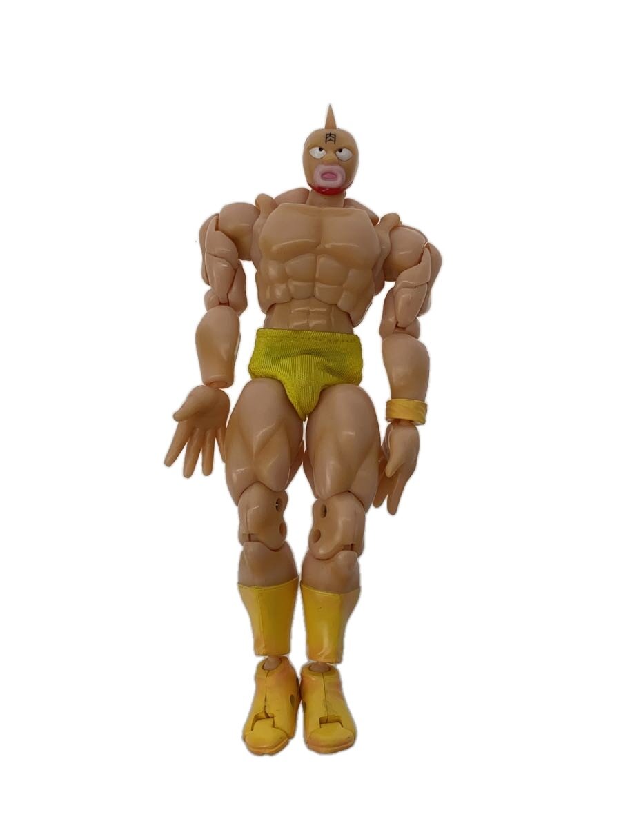 楽天市場】浪漫堂 キン肉マン フィギュアの通販