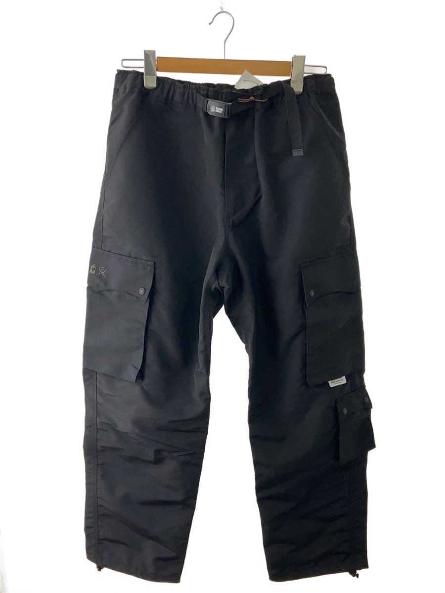 BLACK CAMO カーゴ ハーフパンツ Sサイズ a bathing ape BAPE cargo