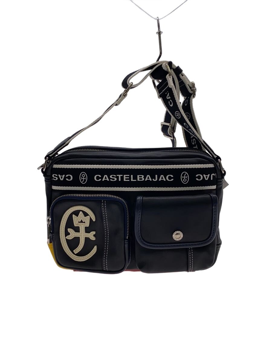 楽天市場】カステルバジャック ショルダーバッグ 中古の通販