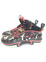 【中古】NIKE◆Rui Hachimura/SAKURA/ローカットスニーカー/26.5cm/BLK/DV5266-073【シューズ】