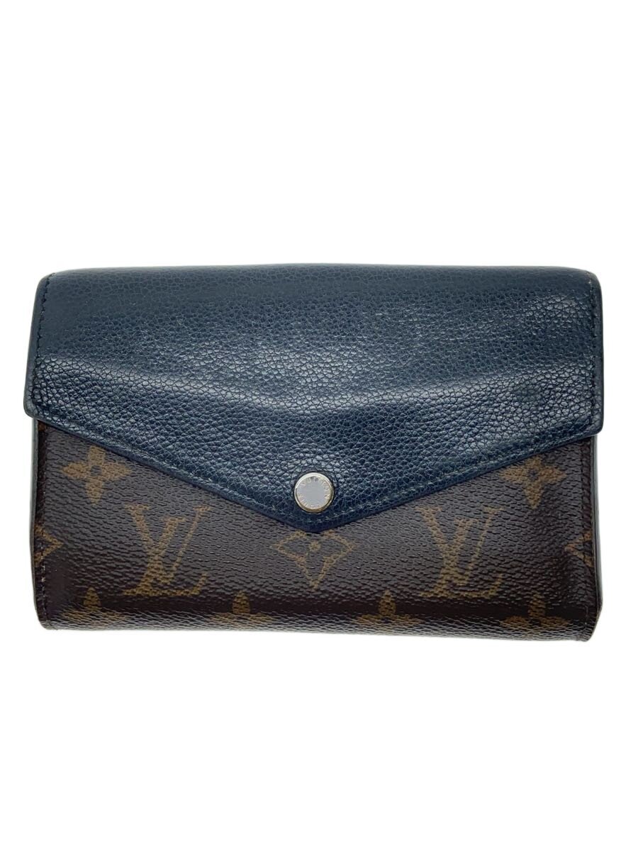 【ブランド】LOUIS VUITTON 【ブランドカナ】ルイヴィトン 【型番】M60990 【程度】B 【サイズ】 【メインカラー】ブラウン 【素材・生地】PVC（ビニール） 【キーワード】　　 2025/10/20 セカンドストリート藤沢六会店【2716】【中古】LOUIS VUITTON◆ポルト・フォイユ・パラス・コンパクト_トリヨン_モノグラム・キャンバス/PVC/BRW ブランド LOUIS VUITTON 型番 M60990 カラー ブラウン 柄 素材・生地 PVC（ビニール）>色・素材について サイズ >サイズ表示について 実寸（cm） 【ウォレット】 縦：10.5 / 横：15.5 / 厚み：2.5 【その他】 その他サイズ：/ 商品は　セカンドストリート藤沢六会店の店頭にて販売しております。商品に関するお問合わせは、お電話(TEL:0466-90-0535)にて、問合わせ番号：2327166668652をお伝えください。 配送方法やお支払い方法に関するお問い合わせは、サポートセンターまでご連絡をお願いします。 ※お電話の対応は営業時間内のみとなります。お問い合わせフォームでお問い合わせの際はご注文番号をご記入下さい この商品に関する出品店舗からのコメント 名前刻印跡有。スナップボタンに緩みがあり、内側に劣化やスレがございます。
