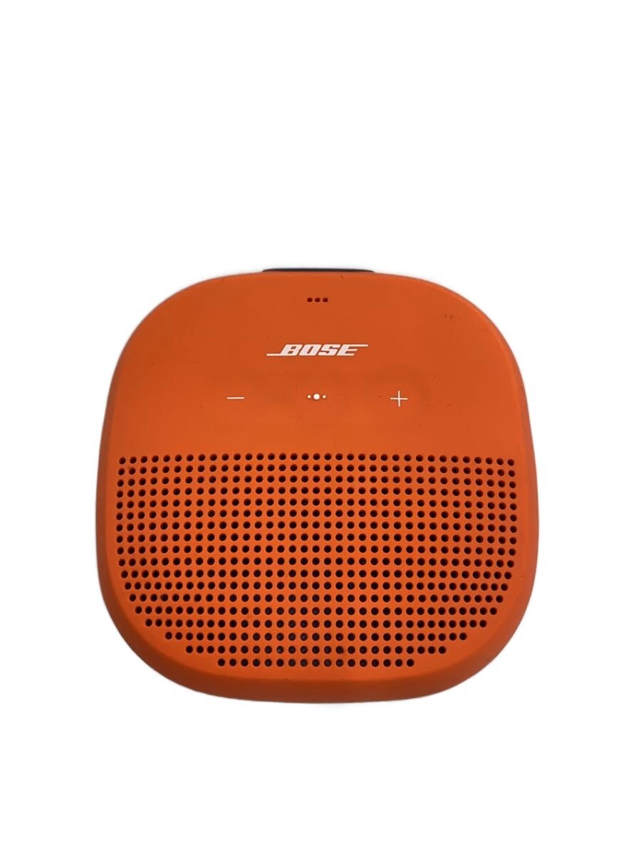 楽天市場】bose スピーカー オレンジの通販