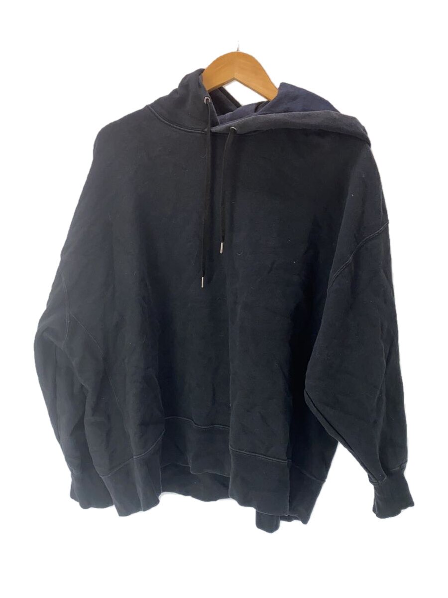 Rakuten - 【中古】Paul Smith◆パーカー/M/--/BLK/無地【レディースウェア】