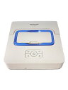 【中古】Panasonic◆掃除機 Rollan MC-RM10-W【家電・ビジュアル・オーディオ】