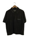 【中古】BEAUTY&YOUTH UNITED ARROWS◆トップス/L/コットン/無地/TF-1927【メンズウェア】