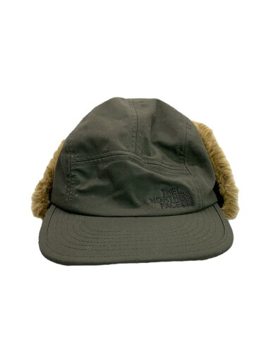 【中古】THE NORTH FACE◆キャップ/M/ナイロン/KHK/メンズ/NN41710【服飾雑貨他】 【中古】THE NORTH FACE◆キャップ/M/ナイロン/KHK/メンズ/NN41710【服飾雑貨他】