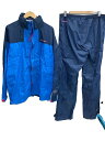【中古】Columbia◆スポーツウェアー/XL/BLU/211PM0083【スポーツ】