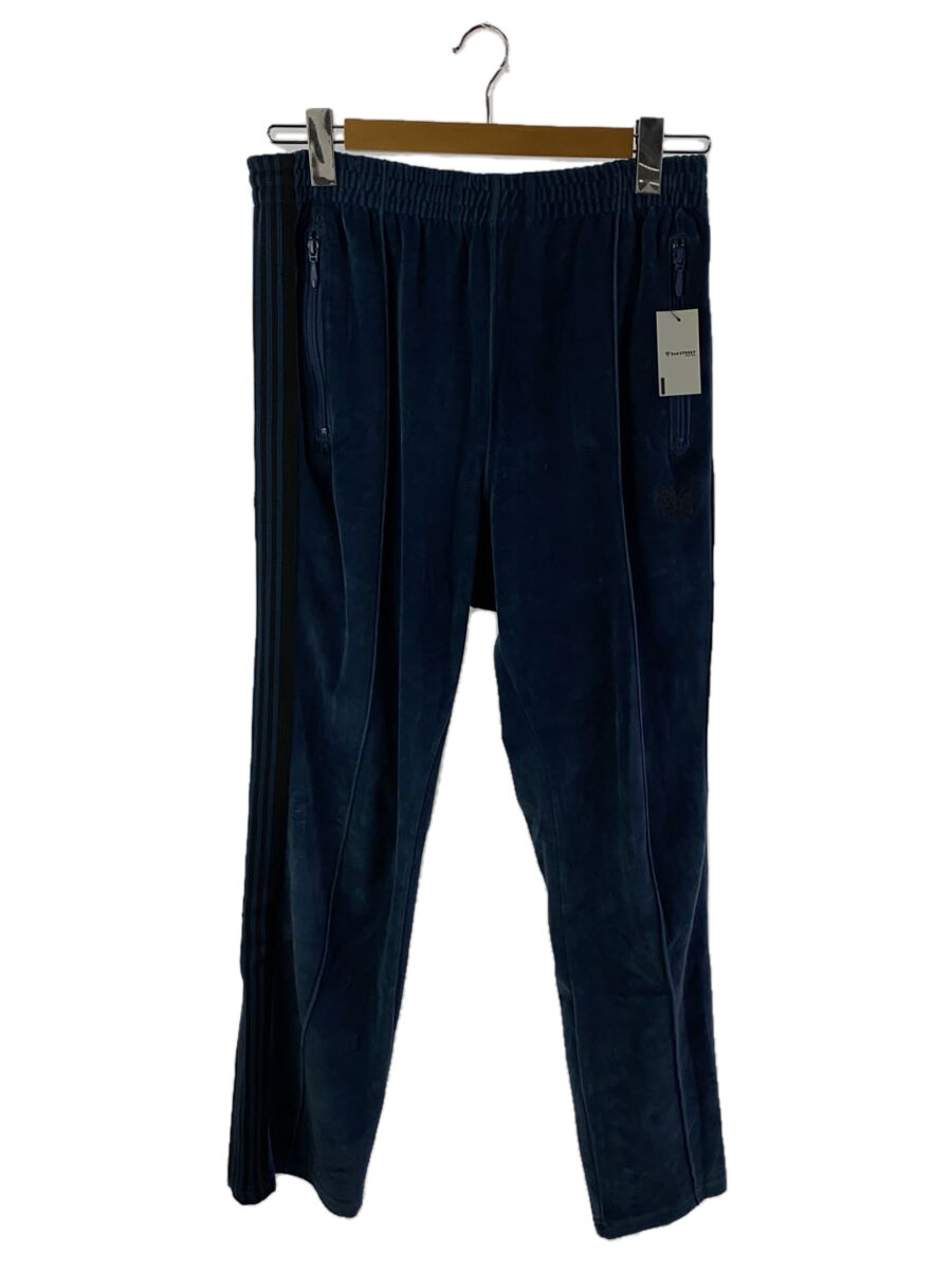 šNeedles23AW/Nrrow Track Pant/ȥåѥ/S/٥/֥롼/ͭ/NS253ڥ󥺥