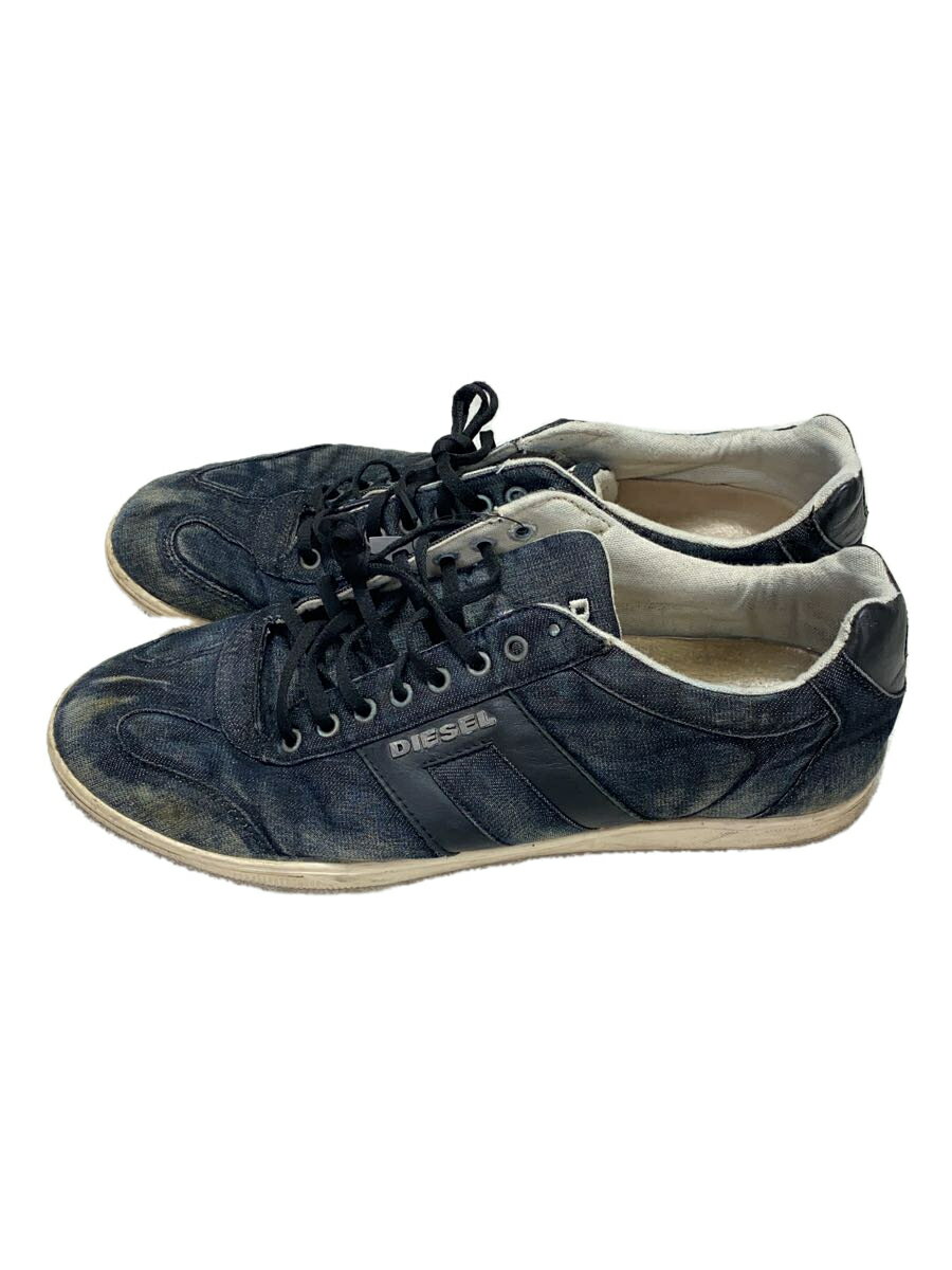 【中古】DIESEL◆ローカ