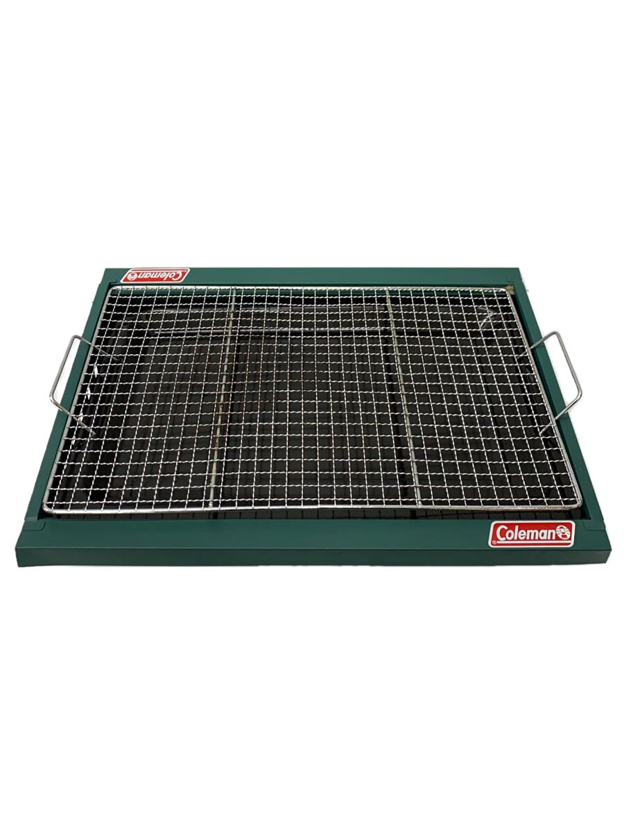 Rakuten - 【中古】Coleman◆グリル/170-9311//【スポーツ】