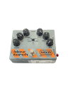 【中古】MXR◆エフェクター M181 Bass Blow Torch【楽器】