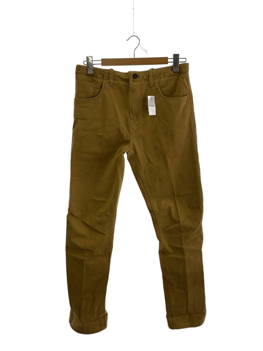 Nylon, Rayon, Polyester - 【中古】Timberland◆ボトム/32/コットン/CML/無地【レディースウェア】