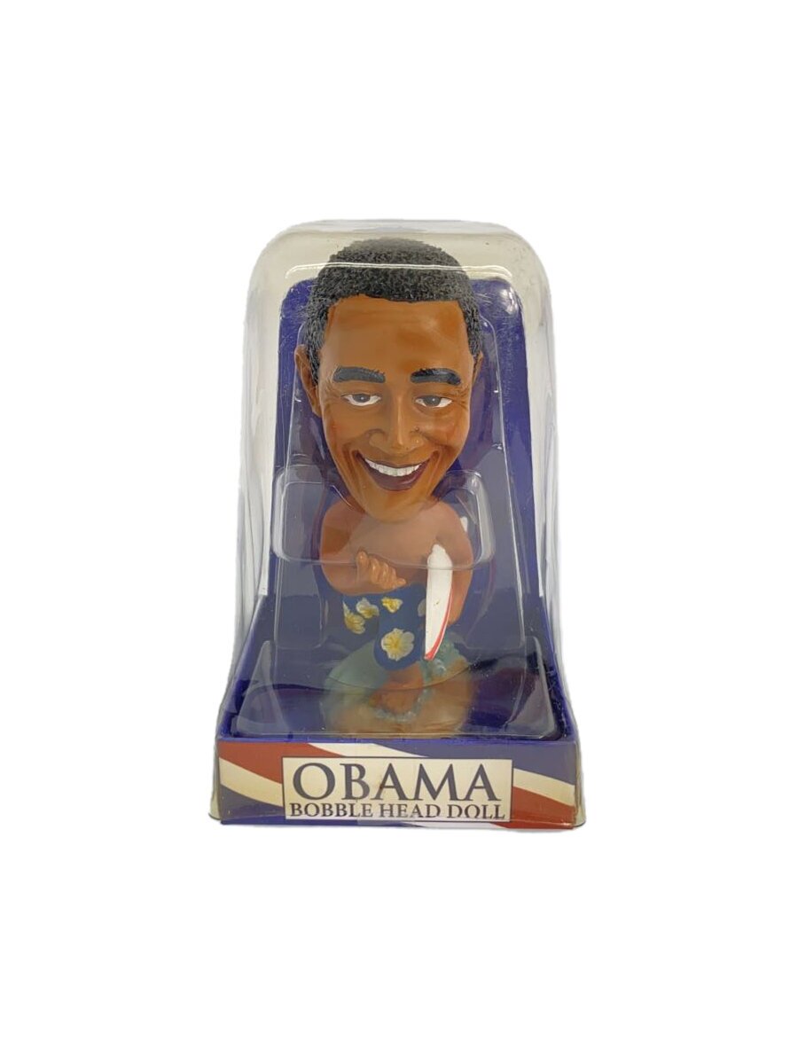 【中古】ボブルヘッド/バラク・オバマ/Barack Obama/Obama Surfer/USA/アメリカ【ホビー】