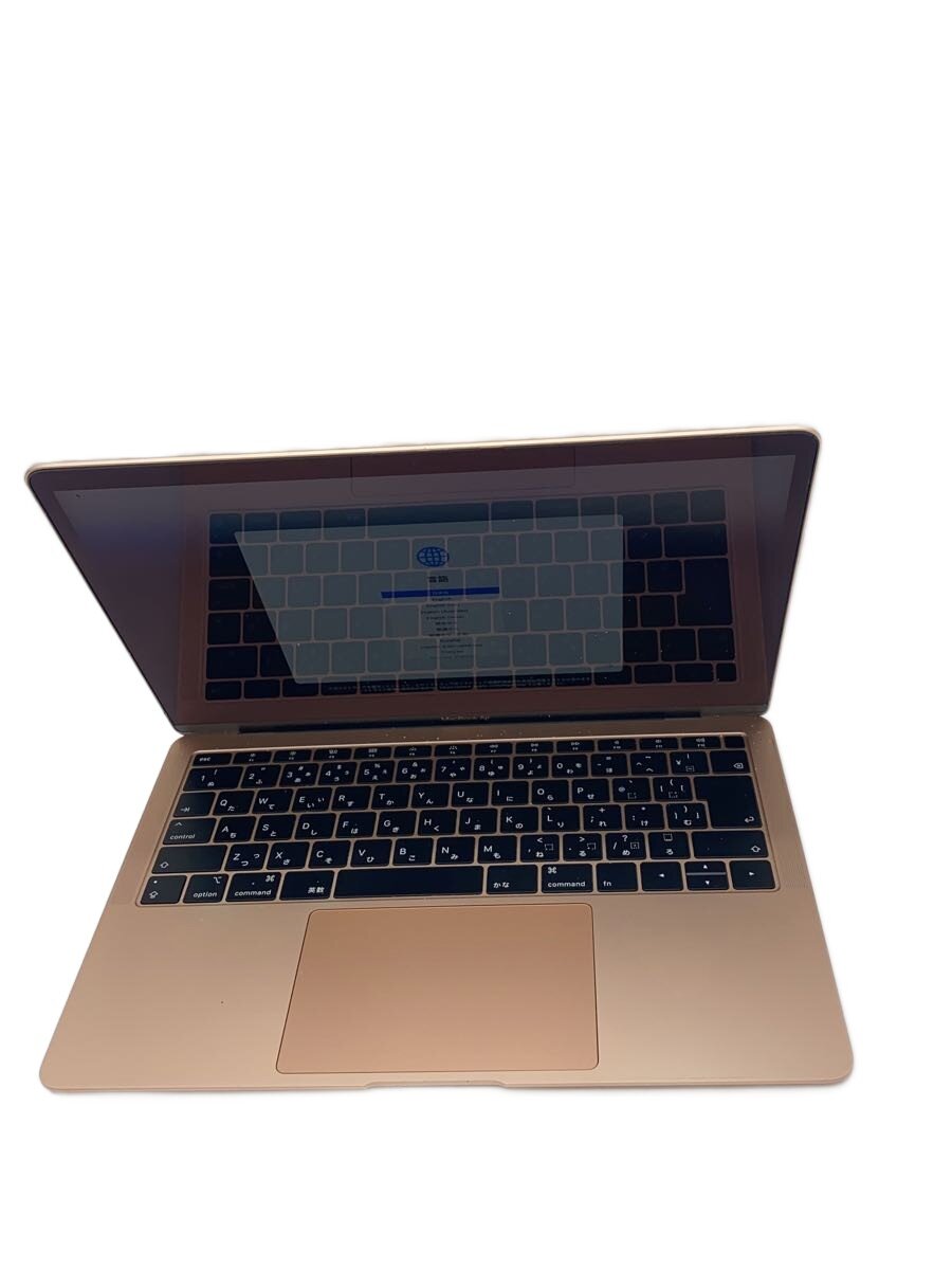 Other - 【中古】Apple◆ノートPC/その他/8GB/不明/A1932【パソコン】