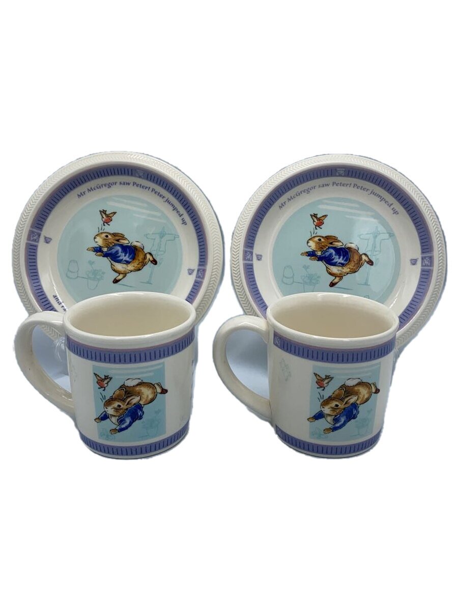 【中古】WEDGWOOD◆洋食器その他【キッチン用品】