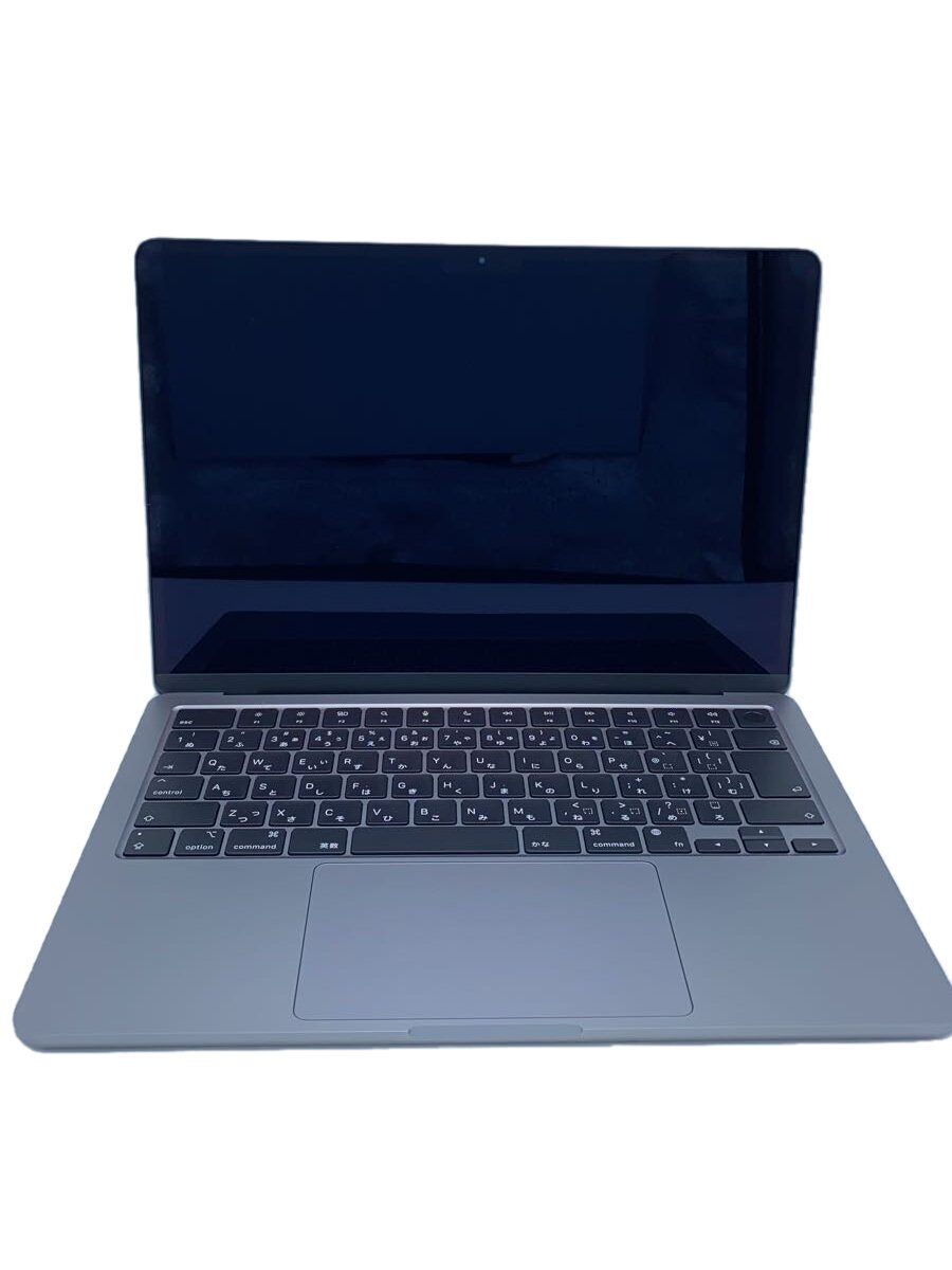 【中古】Apple◆ノートPC/8GB/SSD256GB【パソコン】