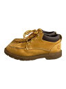 【中古】Timberland◆シューズ/25.5cm/CML/レザー/6162B/A1259【シューズ】
