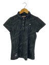 【中古】MASTER BUNNY EDITION◆スポーツウェアー/BLK【スポーツ】