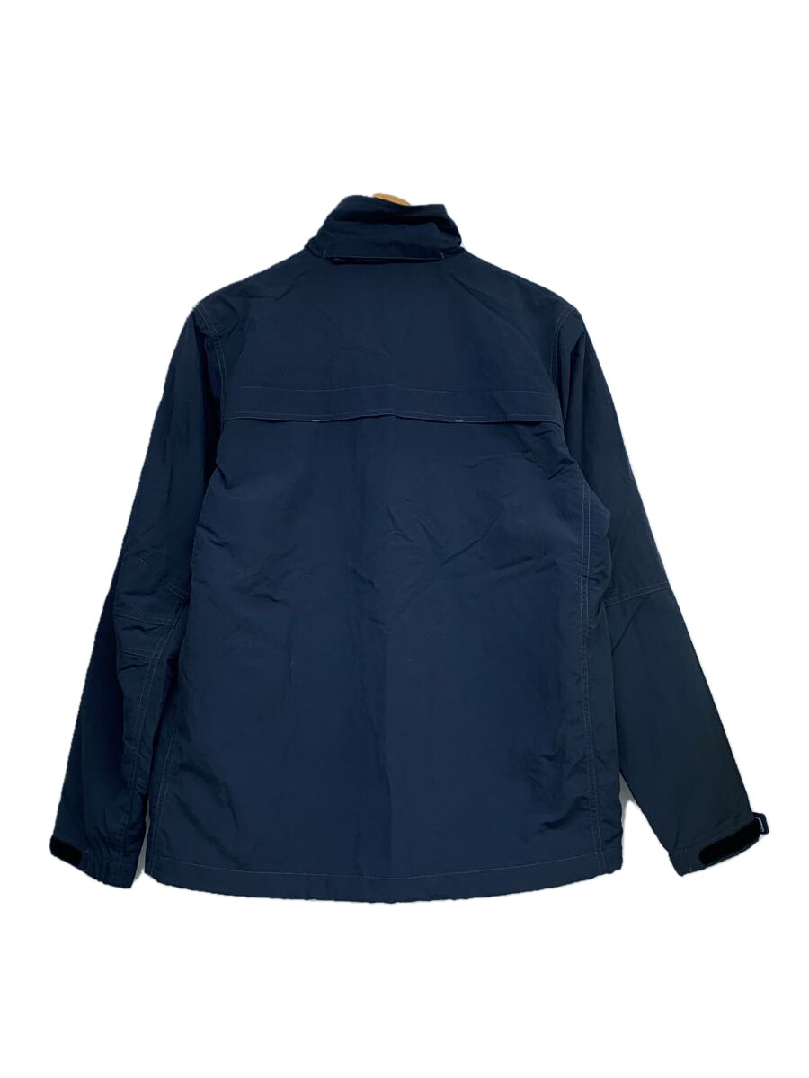【中古】Marmot◆ナイロンジャケット/M/ナイロン/IDG/無地/MJJ-F1006【メンズウェア】