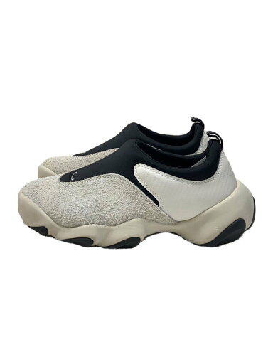 【中古】OAKLEY◆ローカットスニーカー/27.5cm/WHT【シューズ】 【中古】OAKLEY◆ローカットスニーカー/27.5cm/WHT【シューズ】