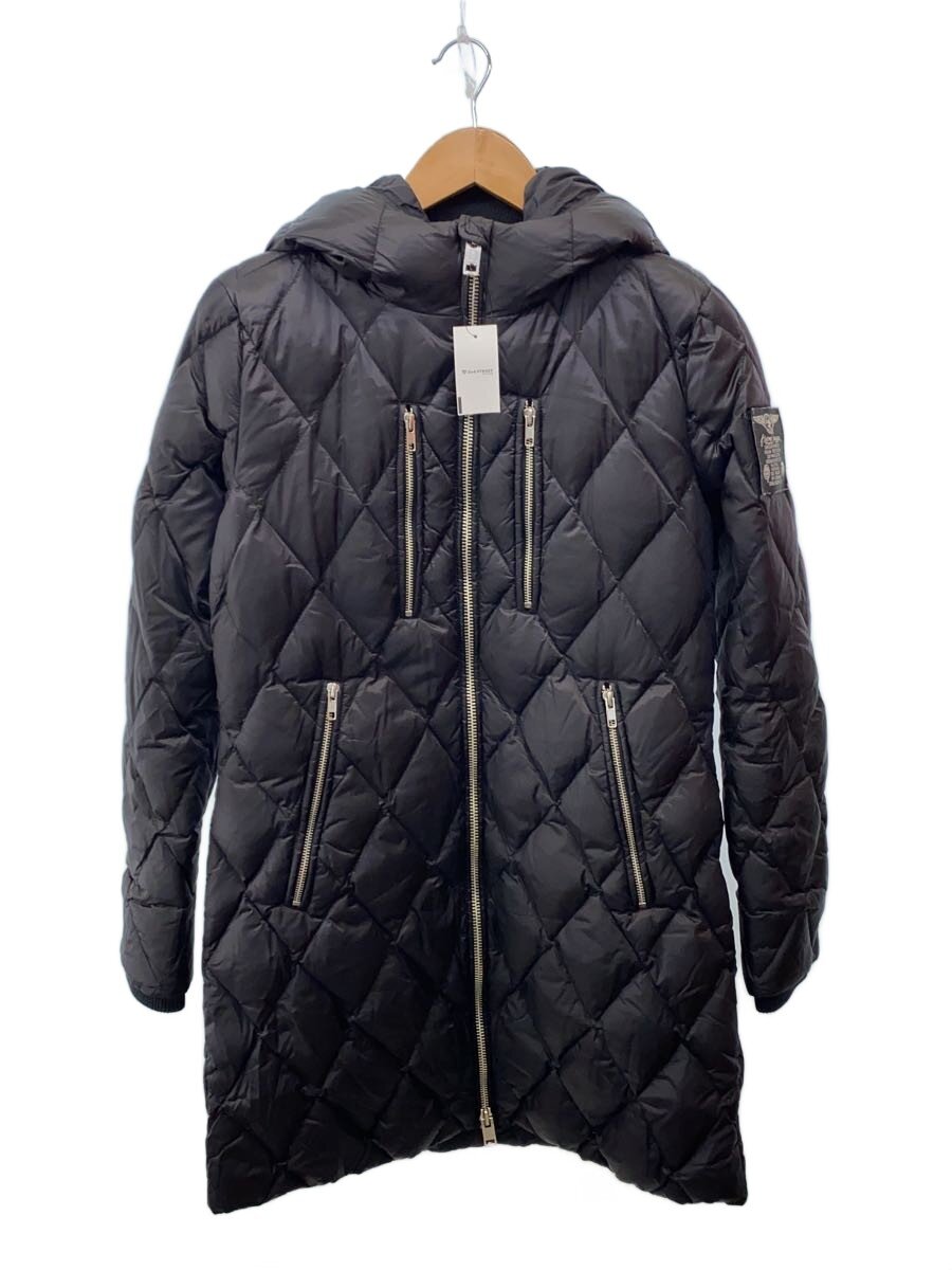 楽天市場】diesel ロングダウンジャケットの通販