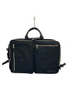 【中古】LQ/ブリーフケース/--/BLK【バッグ】(4)