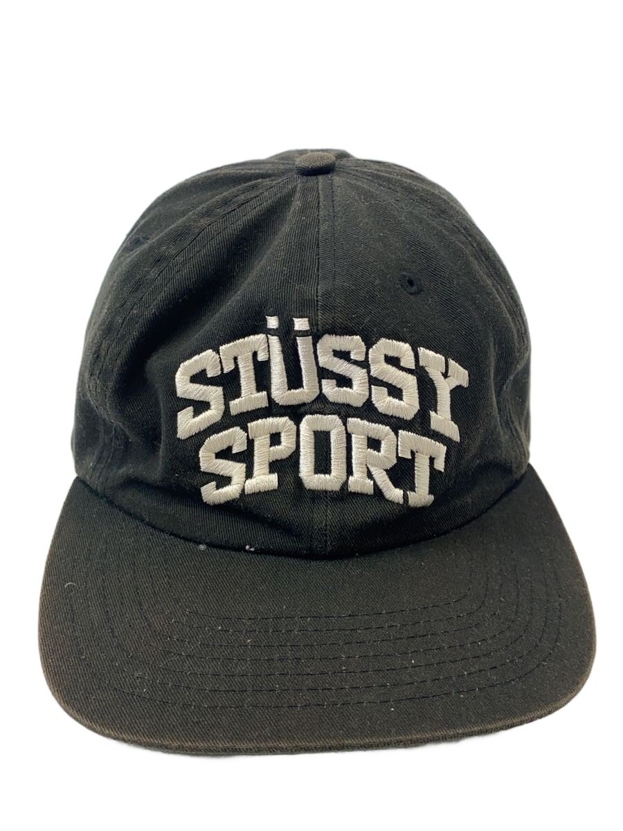 楽天市場】STUSSY キャップ スナップバックの通販
