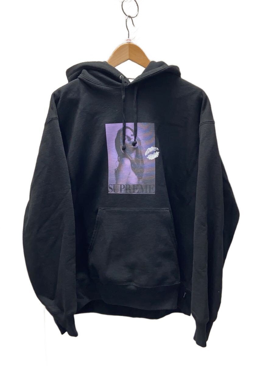 【ブランド】Supreme 【ブランドカナ】シュプリーム 【型番】 【程度】B 【サイズ】L 【メインカラー】ブラック 【素材・生地】コットン 【キーワード】　　 2026/07/09 セカンドストリート那覇小禄店【2929】【中古】Supreme◆パーカー/L/コットン ブランド Supreme 型番 カラー ブラック 柄 素材・生地 コットン>色・素材について サイズ L>サイズ表示について 実寸（cm） 【ジャケット】 肩幅：64 / 身幅：68 / 着丈：67 / 袖丈：63.5 / ゆき：95 【その他】 その他サイズ：/ 商品は　セカンドストリート那覇小禄店の店頭にて販売しております。商品に関するお問合わせは、お電話(TEL:098-852-1911)にて、問合わせ番号：2333775968748をお伝えください。 配送方法やお支払い方法に関するお問い合わせは、サポートセンターまでご連絡をお願いします。 ※お電話の対応は営業時間内のみとなります。お問い合わせフォームでお問い合わせの際はご注文番号をご記入下さい