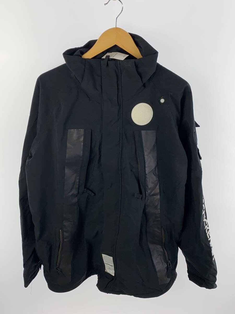 【中古】playdesign/ウェアー/L/BLK【スポーツ】