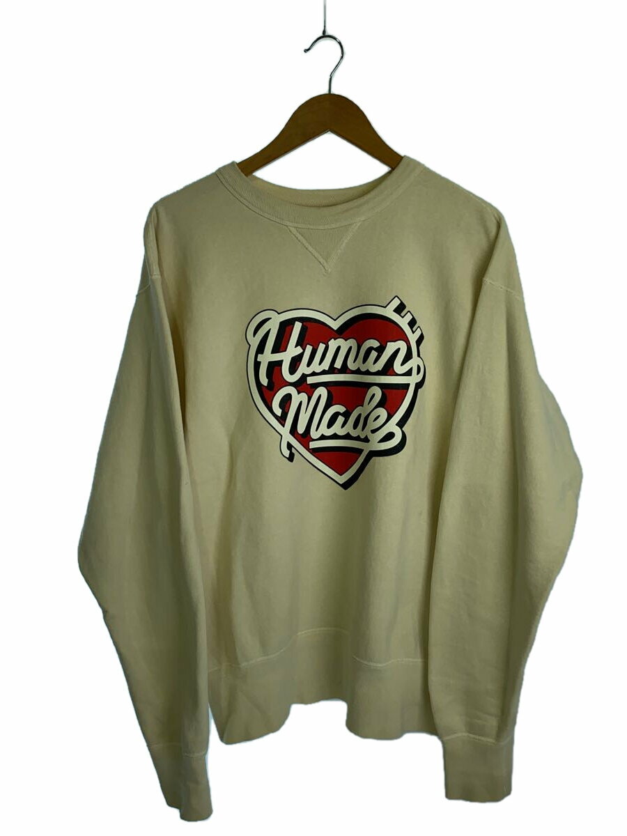 楽天市場】HUMAN MADE(カラーホワイト)(スウェット 楽天市場】HUMAN MADE(カラーホワイト)(スウェット
