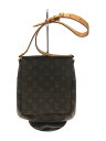 yÁzLOUIS VUITTON~[bgETTEV[gV_[_mO_BRW/PVC/BRW/mOyobOz