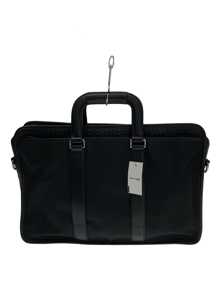 【ブランド】COACH 【ブランドカナ】コーチ 【型番】 【程度】B 【サイズ】 【メインカラー】ブラック 【素材・生地】ナイロン 【キーワード】　　 2026/01/26 セカンドストリート浦和下大久保店【4882】【中古】COACH◆グランマシー エンバシー ブリーフケース/ブラック/F71118【バッグ】 ブランド COACH 型番 カラー ブラック 柄 素材・生地 ナイロン>色・素材について サイズ >サイズ表示について 実寸（cm） 【バッグ】 マチ：7.5 / 高さ：28 / 幅：40.5 / 持ち手：29 【その他】 その他サイズ：/ 商品は　セカンドストリート浦和下大久保店の店頭にて販売しております。商品に関するお問合わせは、お電話(TEL:048-764-9508)にて、問合わせ番号：2348820368763をお伝えください。 配送方法やお支払い方法に関するお問い合わせは、サポートセンターまでご連絡をお願いします。 ※お電話の対応は営業時間内のみとなります。お問い合わせフォームでお問い合わせの際はご注文番号をご記入下さい