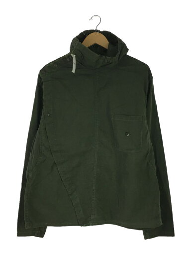 【中古】FRENCH MILITARY◆ミリタリージャケット/--/--/KHK【メンズウェア】 【中古】FRENCH MILITARY◆ミリタリージャケット/--/--/KHK【メンズウェア】