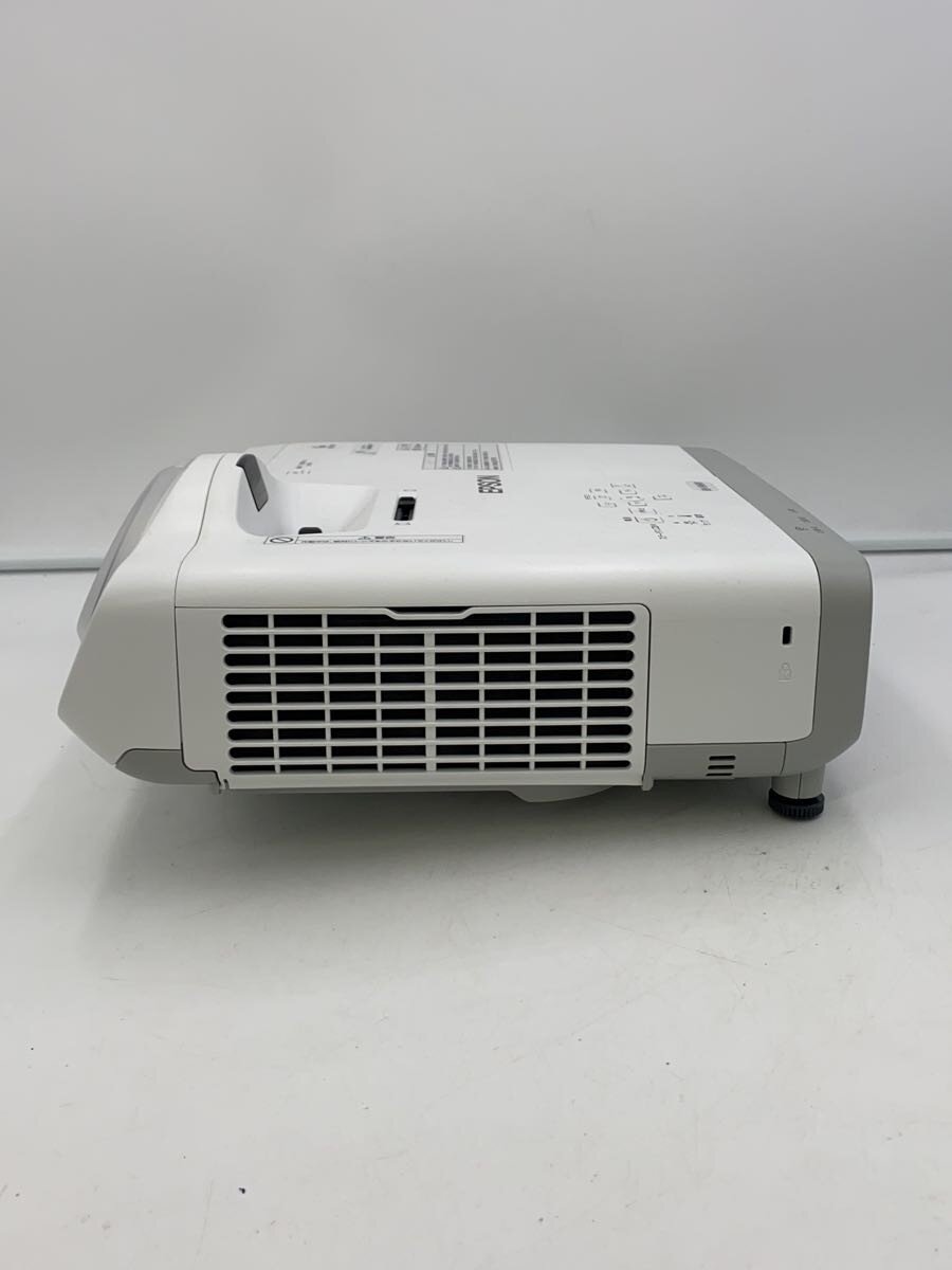 2nd STREET 楽天市場店の【中古】EPSON◆プロジェクター EB-536WT//【家電・ビジュアル・オーディオ】｜アングル2