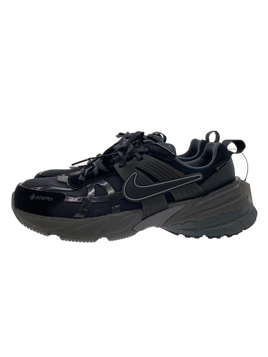 NIKE◆ローカットスニーカー_FZ2622-001/24cm/BLK//