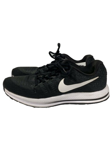 【中古】NIKE◆ローカットスニーカー/25cm/BLK/ランニングシューズ/黒色【シューズ】 【中古】NIKE◆ローカットスニーカー/25cm/BLK/ランニングシューズ/黒色【シューズ】