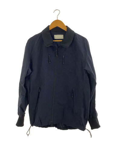 【中古】KARRIMOR◆ナイロンジャケット/S/--/NVY/無地/4J10M-BJ2【メンズウェア】 【中古】KARRIMOR◆ナイロンジャケット/S/--/NVY/無地/4J10M-BJ2【メンズウェア】