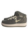 【中古】NIKE◆AIR FORCE 1