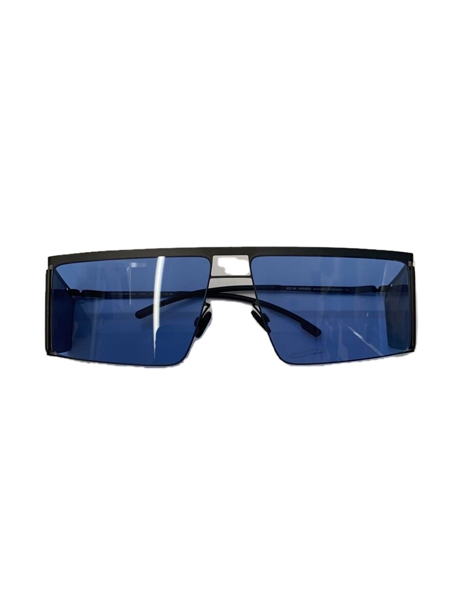 MYKITA◆サングラス/--/BLK/BLK/メンズ