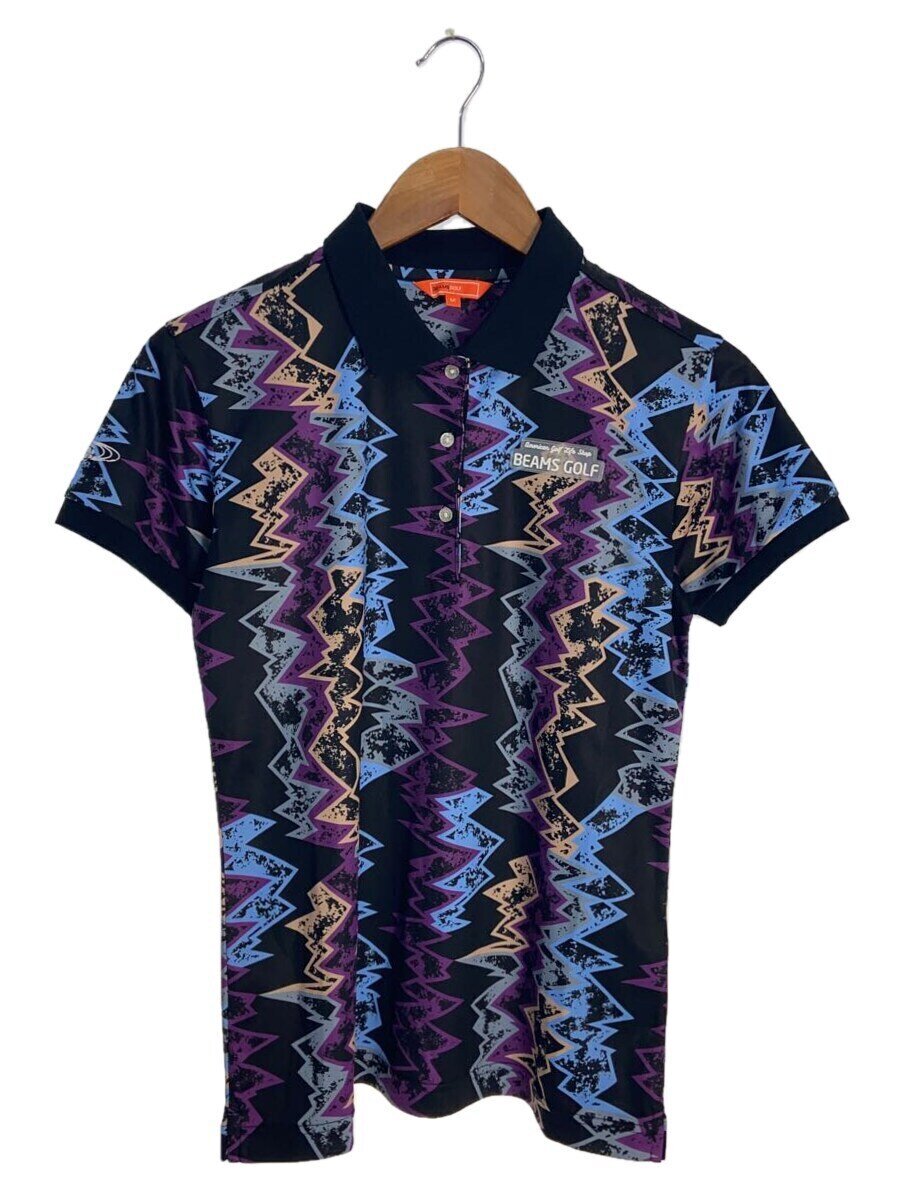 【中古】BEAMS GOLF◆スポーツウェアー/M/83-02-0329-336【スポーツ】