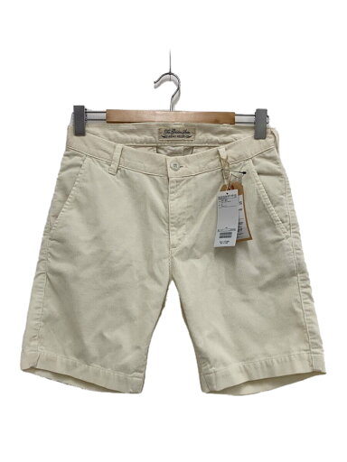 【中古】REMI RELIEF◆ショートパンツ/5/コーデュロイ/CRM/38-25-0102-671-05-16【メンズウェア】 【中古】REMI RELIEF◆ショートパンツ/5/コーデュロイ/CRM/38-25-0102-671-05-16【メンズウェア】