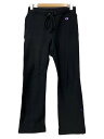 【中古】Champion◆NEWWAVE/C8-W228/ボトム/M/コットン/BLK/【メンズウェア】