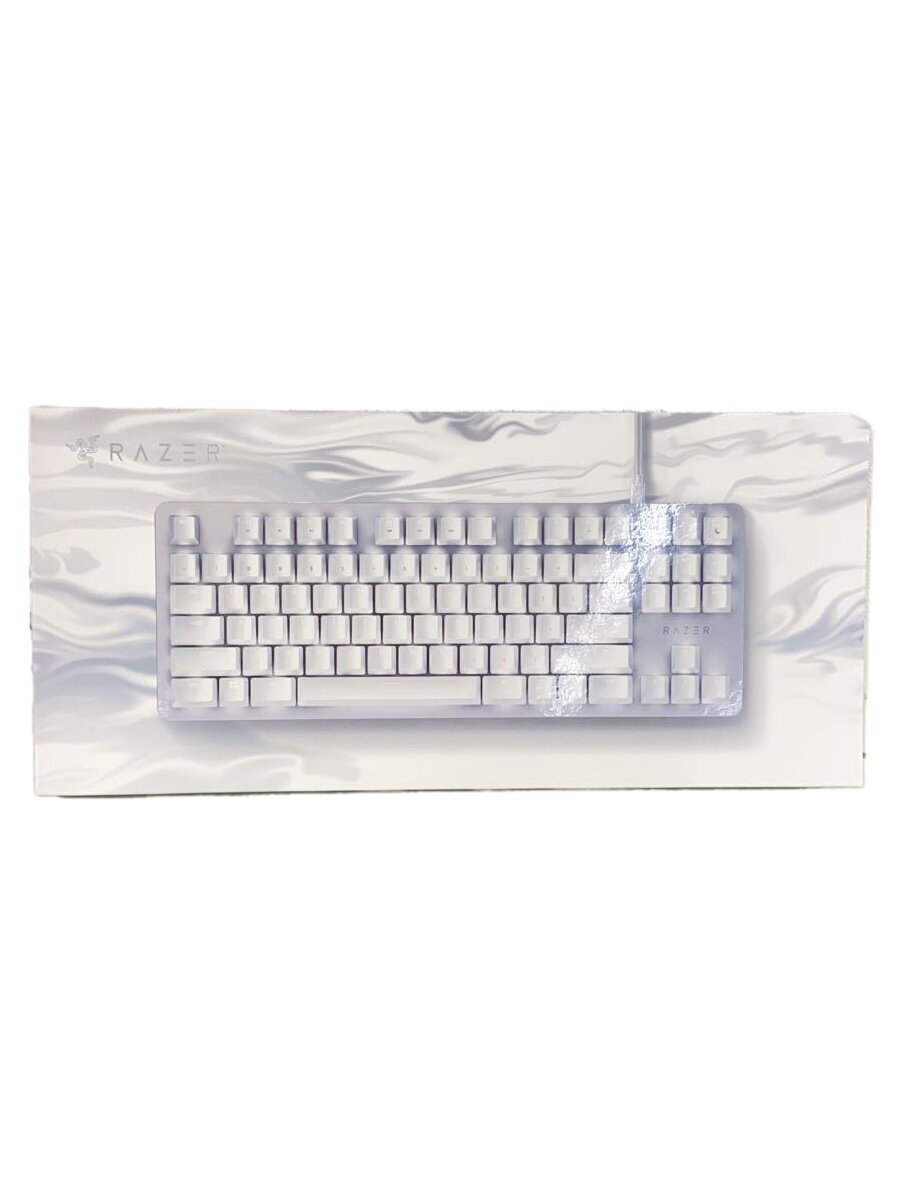 【中古】Razer◆キーボード/パソコン周辺機器/RZ03-02640800-R3J1【パソコン】