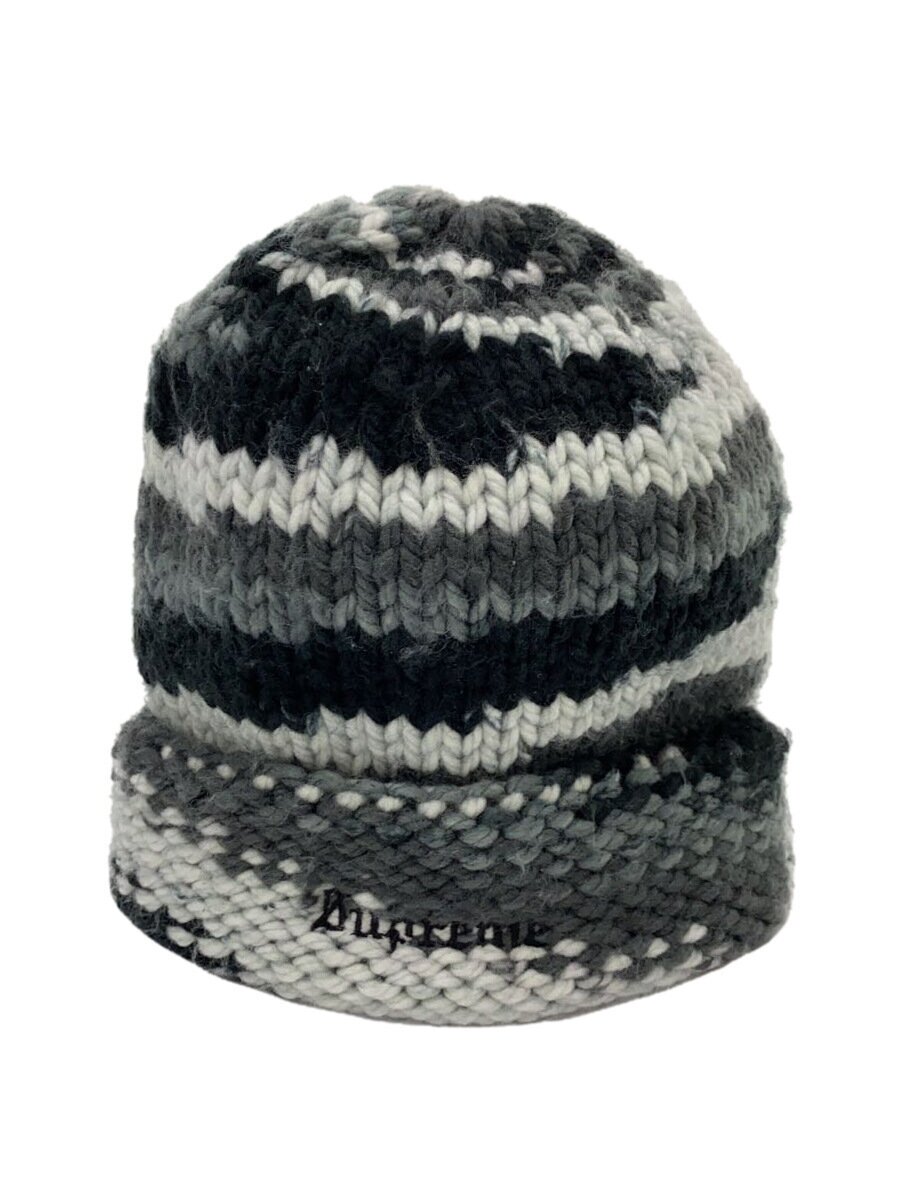 【ブランド】Supreme 【ブランドカナ】シュプリーム 【型番】 【程度】B 【サイズ】その他 【メインカラー】 【素材・生地】アクリル 【キーワード】　　　/ 2025/02/18 セカンドストリート熊本健軍店【2057】【中古】Supreme◆ニットキャップ/--/アクリル ブランド Supreme 型番 カラー 柄 素材・生地 アクリル>色・素材について サイズ その他>サイズ表示について 実寸（cm） 【ニットキャップ】 高さ：23 / 頭周り：48 【その他】 その他サイズ：/ 商品は　セカンドストリート熊本健軍店の店頭にて販売しております。商品に関するお問合わせは、お電話(TEL:096-331-5771)にて、問合わせ番号：2320575268819をお伝えください。 配送方法やお支払い方法に関するお問い合わせは、サポートセンターまでご連絡をお願いします。 ※お電話の対応は営業時間内のみとなります。お問い合わせフォームでお問い合わせの際はご注文番号をご記入下さい この商品に関する出品店舗からのコメント 全体的に毛羽立ちが見受けられます。少々使用感のあるお品物でございます。