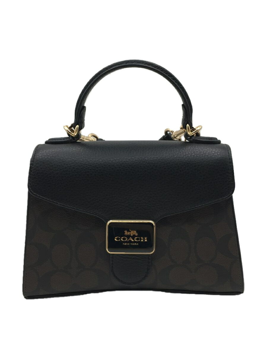 【中古】COACH◆ショル