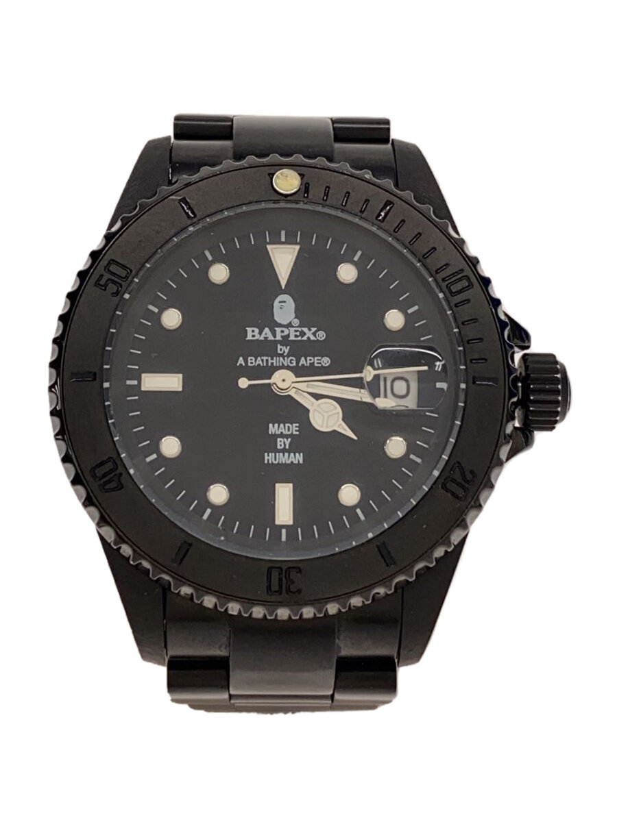 楽天市場】bapex(その他|腕時計)の通販 楽天市場】bapex(その他|腕時計)の通販