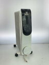【中古】Electrolux◆ヒーター・ストーブ EO12D101C0【家電・ビジュアル・オーディオ】