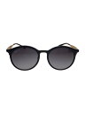 【中古】Ray-Ban◆サングラス/--/メタル/BLK/BLK/メン...(4)